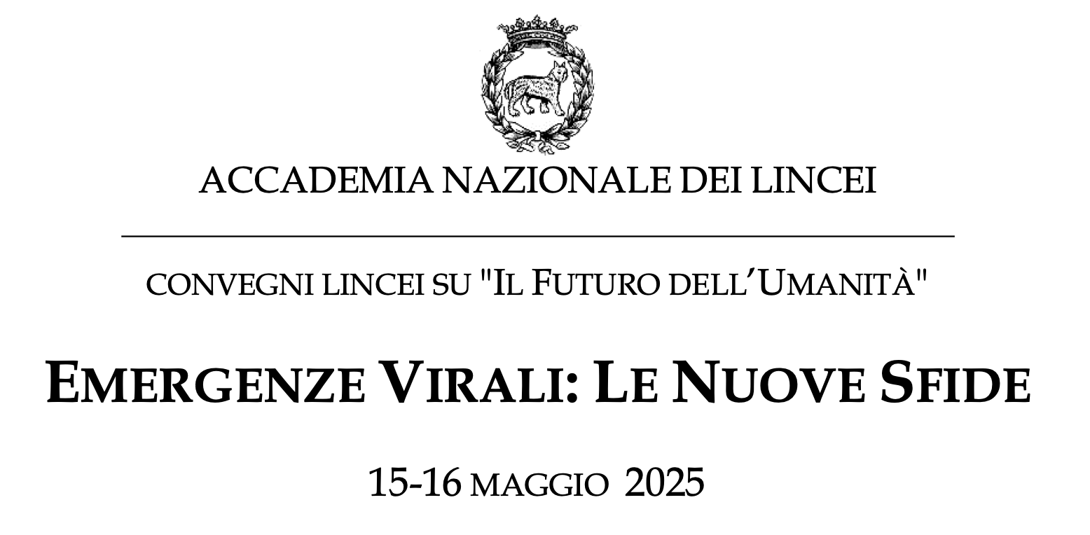 Emergenze virali: le nuove sfide